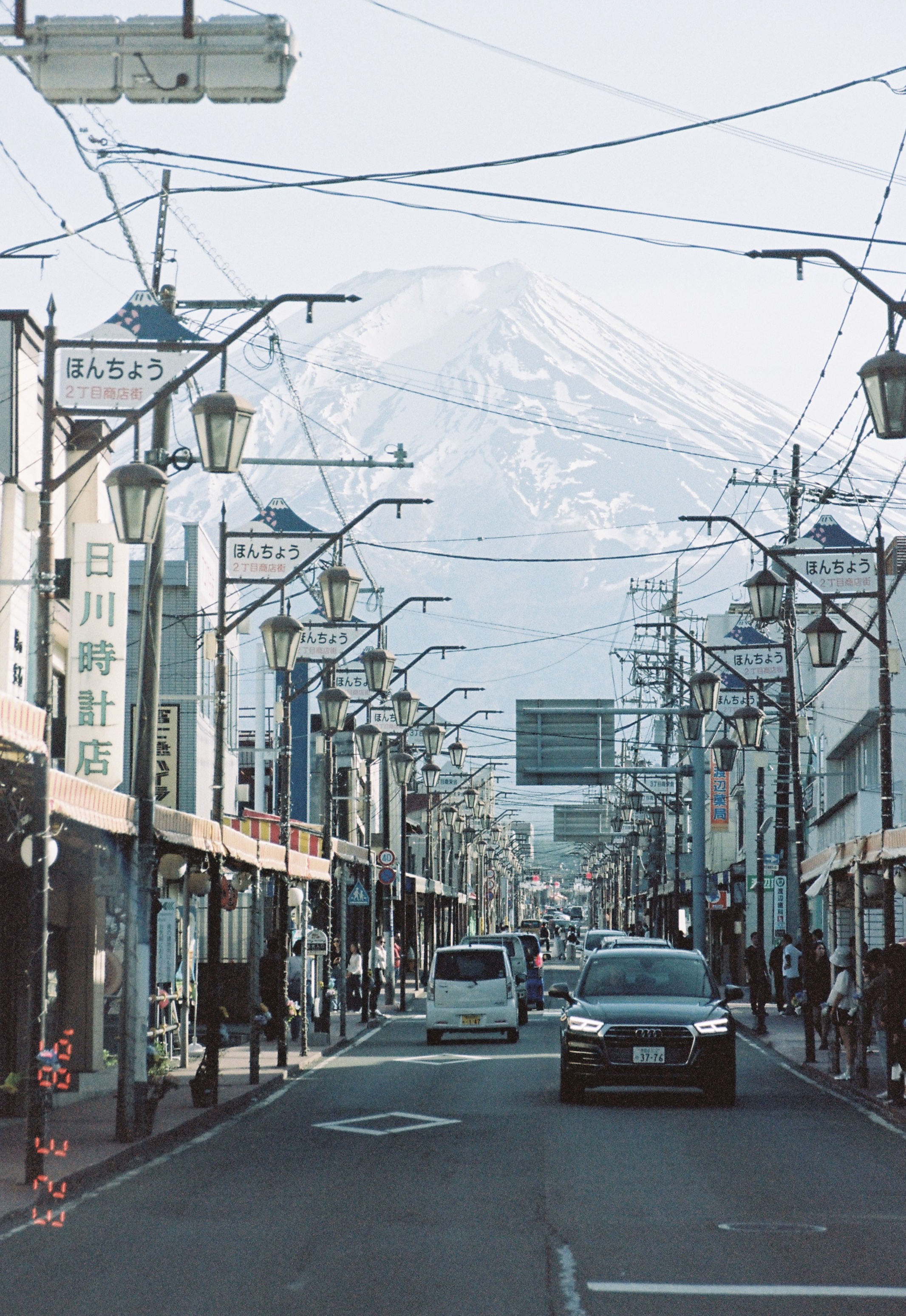 Photograph by Shuochen Chen